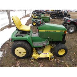 John Deere 445