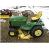 Image 3 : John Deere 445