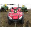 Image 2 : 2003 Honda 650 Rincon SN#-478TE28023A002628