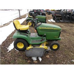 John Deere LX288