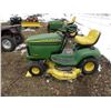 Image 3 : John Deere LX288