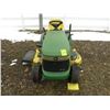Image 4 : John Deere LX288