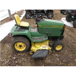John Deere 425