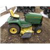 Image 1 : John Deere 425