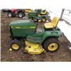 Image 4 : John Deere 425