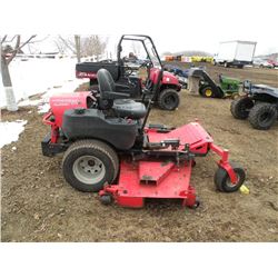 Gravely 272Z SN#-000112