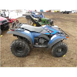 1995 Polaris 300 2x4 SN#-X2564364