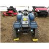 Image 2 : 1995 Polaris 300 2x4 SN#-X2564364