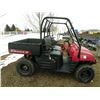 Image 1 : 2008 Polaris Ranger 500 4x4 SN#-4XARH50A782702894