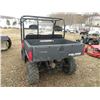 Image 2 : 2008 Polaris Ranger 500 4x4 SN#-4XARH50A782702894