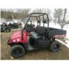 Image 3 : 2008 Polaris Ranger 500 4x4 SN#-4XARH50A782702894