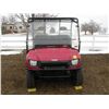 Image 4 : 2008 Polaris Ranger 500 4x4 SN#-4XARH50A782702894
