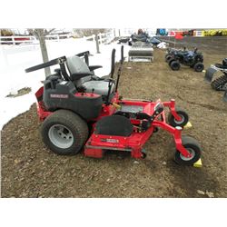 2013 Gravely Pro-Turn 260 SN#-010574