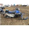 Image 1 : 2007 Yamaha Phazer FX 500 4-stroke SN#-JYE8GN0027A001449