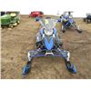 Image 2 : 2007 Yamaha Phazer FX 500 4-stroke SN#-JYE8GN0027A001449