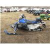 Image 3 : 2007 Yamaha Phazer FX 500 4-stroke SN#-JYE8GN0027A001449