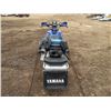 Image 4 : 2007 Yamaha Phazer FX 500 4-stroke SN#-JYE8GN0027A001449