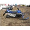 Image 1 : 2007 Yamaha Phazer 500 4-stroke SN#-JYE8GC0057A000574