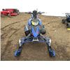 Image 2 : 2007 Yamaha Phazer 500 4-stroke SN#-JYE8GC0057A000574