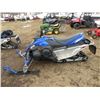 Image 3 : 2007 Yamaha Phazer 500 4-stroke SN#-JYE8GC0057A000574