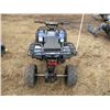 Image 4 : 2017 Shandong KXD Moto 125cc youth ATV SN#-L0USCJL2XHA101616