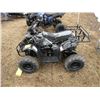 Image 3 : 2017 Jiangsu 110cc youth ATV SN#-L0SSCHL17HT200567