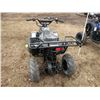 Image 4 : 2017 Jiangsu 110cc youth ATV SN#-L0SSCHL17HT200567