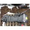 Image 1 : 25hp Force boat motor