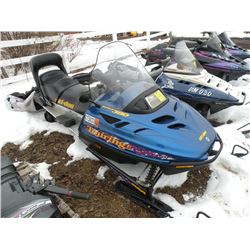 1999 Ski Doo Touring E SN#-143100414