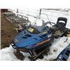 Image 2 : 1999 Ski Doo Touring E SN#-143100414
