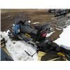 Image 3 : 1999 Ski Doo Touring E SN#-143100414