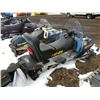 Image 4 : 1999 Ski Doo Touring E SN#-143100414