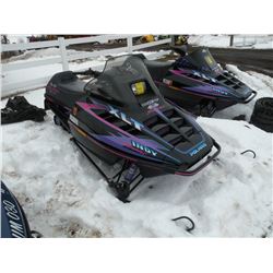 1995 Polaris XLT SP 600 w/cover SN#-2416044