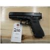 Image 2 : Glock Model 37  .45 GAP           SN#-FNX135