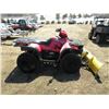 Image 1 : 1995 Polaris 400 Xplorer w/plow                        SN#-2562293
