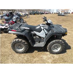 2006 Polaris Sportsman 500 H.O. EFI                    SN#-4XAMH50A16B704065