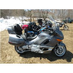 2000 BMW K1200 LT                                        SN#-WB10555A5YZD73462