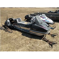 1973 Arctic Cat 340 Panther                    DOES NOT RUN   SN#-0191837