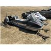 Image 1 : 1973 Arctic Cat 340 Panther                    DOES NOT RUN   SN#-0191837