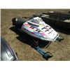 Image 1 : 1995 Polaris XCR 600                            DOES NOT RUN    SN#-2426210