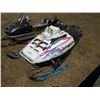 Image 2 : 1995 Polaris XCR 600                            DOES NOT RUN    SN#-2426210