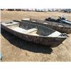 Image 1 : 1982 Lund 14ft boat     SN#-LUND8136182F