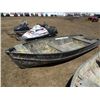 Image 2 : 1982 Lund 14ft boat     SN#-LUND8136182F