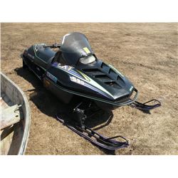 1995 Arctic Cat EXT 580 Mtn Cat                                 SN#-9518524