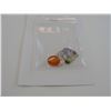 Image 2 : 16 CT LOOSE ASSORTED GEMSTONES - VARIOUS CUTS AND COLOR, HIGH QUALITY