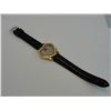 Image 2 : NEW LADIES DIAMOND WATCH, HEART FACE IS SET WITH 8 DIAMONDS - WORKS