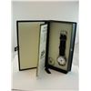 Image 2 : UNITED STATES NIB MEN'S COIN COLLECTABLE WATCH