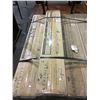 Image 2 : AVA AFFINITY BAY PLUS CURVED TV STAND WITH TV MOUNTING COLUMN