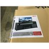 Image 2 : SONAX MODEL TBF-505-B 49 INCH WIDE FLAT PANEL TV STAND