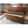 Image 1 : YAMAHA WOOD UPRIGHT PIANO